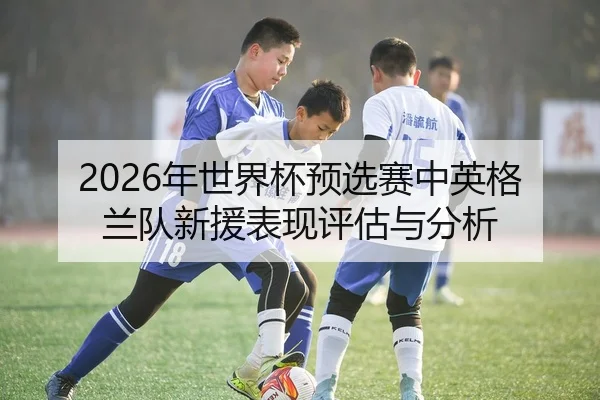 2026年世界杯预选赛中英格兰队新援表现评估与分析（Kaiyun Sports）